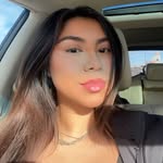 Makayla Celeste Amaya - @kayamaya36 - Instagram