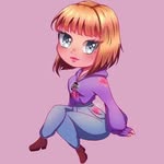Wendy 💜 ウェンディ☆ - @kaya_may_akazuki - Instagram