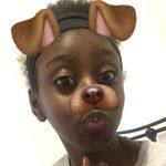 Daishaney Kaya Mccarthy - @nana__queen - Instagram