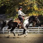 Kaya Mclean - @bliss_barn - Instagram