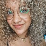Kaya Mitchell - @lashes_and_brows_by_kaya - Instagram