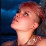 Kaya Mitchell - @kayafire2004 - Instagram