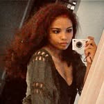 Kaya 𓆝 𓆟 𓆞 𓆝 - @kaya._.moore82 - Instagram