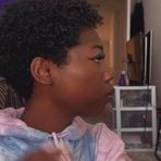Kaya Moore - Facebook