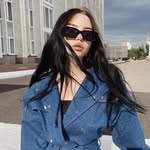 kaya moore - @barbaraabel3225 - Instagram