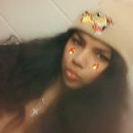 Kaya Moore - Facebook