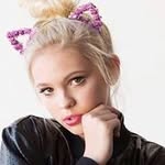 Kaya Morris - @kayamorris - Instagram
