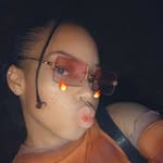 Kaya Morris - @_ki_morris20 - Instagram