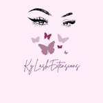 Kaya Morris - @kylashextentions_ - Instagram