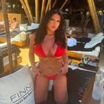 Kaya Morrissey - @kayamorrissey - Instagram