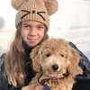 Kaya_Murphy - @puppyloverkayaart1 - TikTok