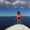 Kaya Murray  - @cookienichole - TikTok