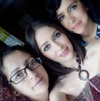 Kaya Ramirez - Facebook