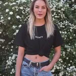 Kaya Ramirez - @mabaliex - Instagram