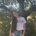 Kaya - @kaya_ramos08 - Instagram