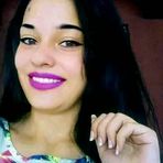 Patrícia Kaya Ramos - Facebook