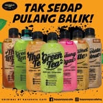 KayaRayaCafeHQ - @kayarayacafehq - Instagram