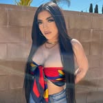 Kaya Reed - @kayareed2 - Instagram