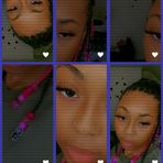 Kaya Reed - Facebook
