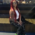 Kaya Ross - Facebook