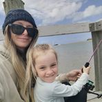 Kaya Jordan Ritchie - Facebook