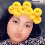 Kaya - @kayarowe2021 - Instagram