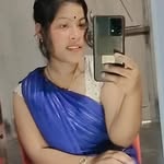 Kaya Roy - @village_girl_sujata89 - Instagram