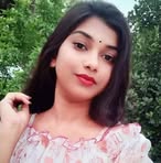 Kaya Roy - Facebook