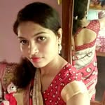 Kaya Roy - @swagata.kaya - Instagram