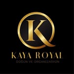 Kaya Royal Düğün Salonları - @kayaroyal32 - Instagram