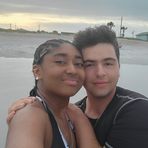 Kaya Sanchez - Facebook