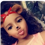 Kaya Allyce Scott - @kaya_scott_2018 - Instagram
