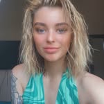 Kaya Dunne - @_kayascott_ - Instagram