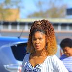 Kaya Scott - Facebook