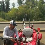 Kaya Shepherd sport - Facebook
