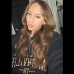 kaya 🎱 - @kaya.silvaa - Instagram