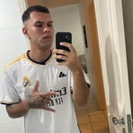 Kayã Silva - Facebook