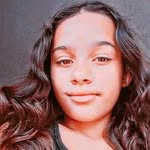 lila - @kaya_silva123 - Instagram