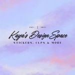 Kaya | Bookish Small Business - @kayasdesignspace - Instagram