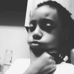 kaya solomon - @kayaluhhya_2047 - Instagram