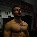 Jackson Kaya Steele Roach - @jackson_ksr - Instagram