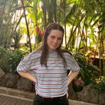 Kaya Sutherland - Facebook