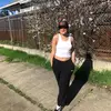 Galaticgyal - @kayasweeney_ - TikTok