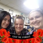 Kay Nichola - @kay.a.thomas.16 - Instagram