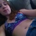 Kaya Thomas - @sweetkaya3111 - Instagram