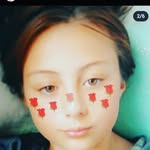 kaya thomas - @kaya.fan.page1 - Instagram