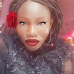 Kaya Thomas - @kayathomas2022 - Instagram