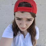Kaya wagner - @jimbobflishthethird - Instagram