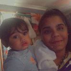 Kaya Laqj Walker - Facebook
