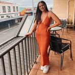 Kaya Walker - Facebook